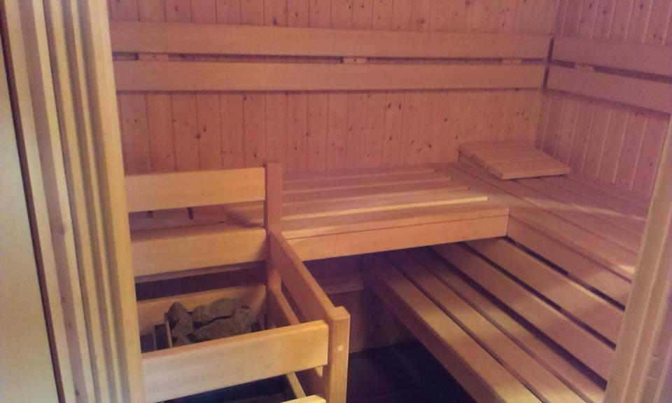 Dom Grabowa Z Sauna I Podgrzewanym Basenem Gilowice  Exteriér fotografie